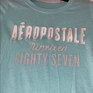 Aéropostale Tee